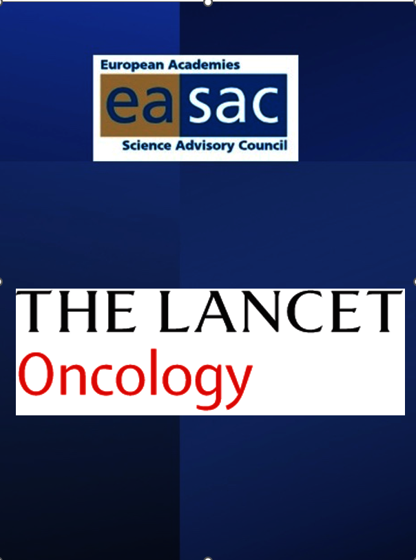 lancet oncology research in context