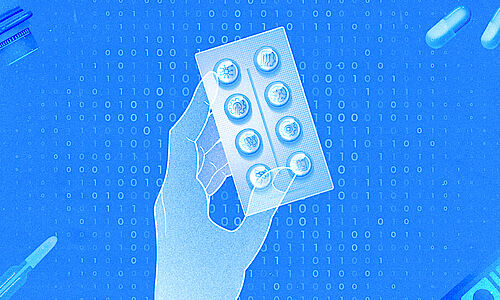 EASAC-FEAM Report “AI in European Healthcare” (2026).