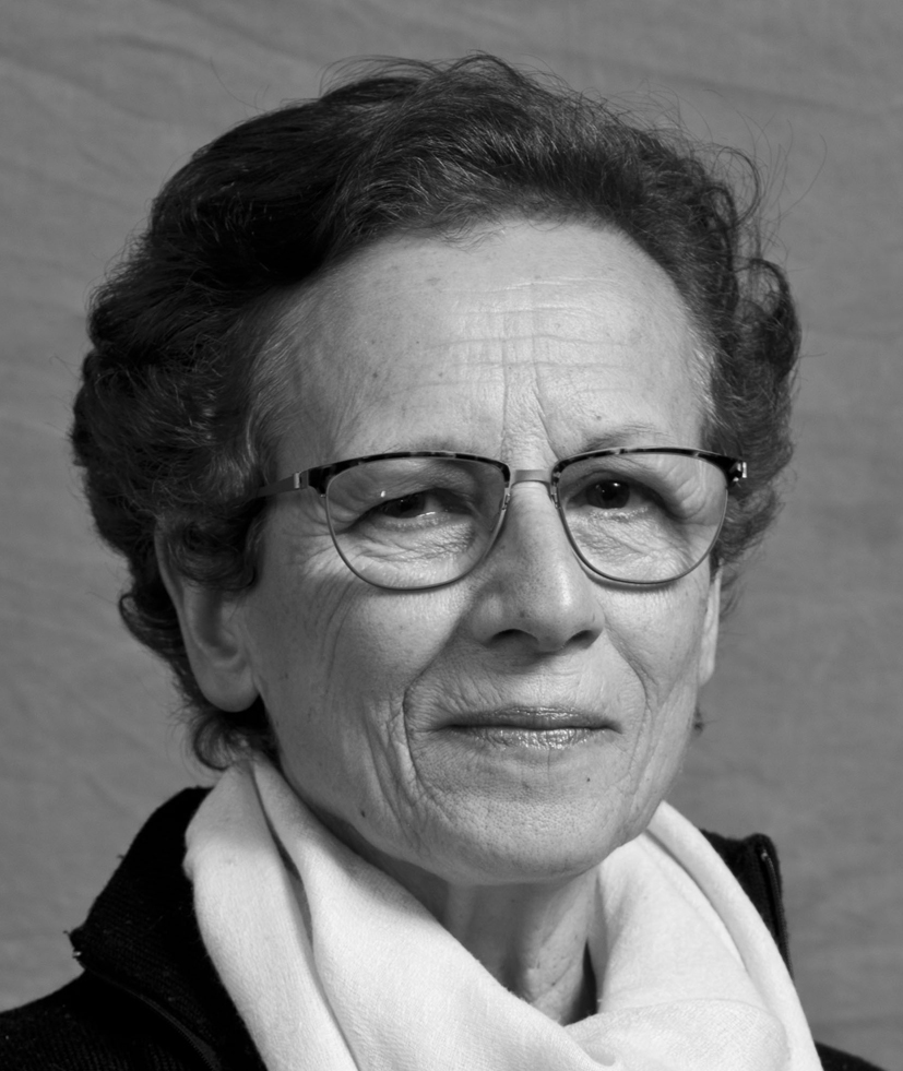 Catarina Resende de Oliveira.