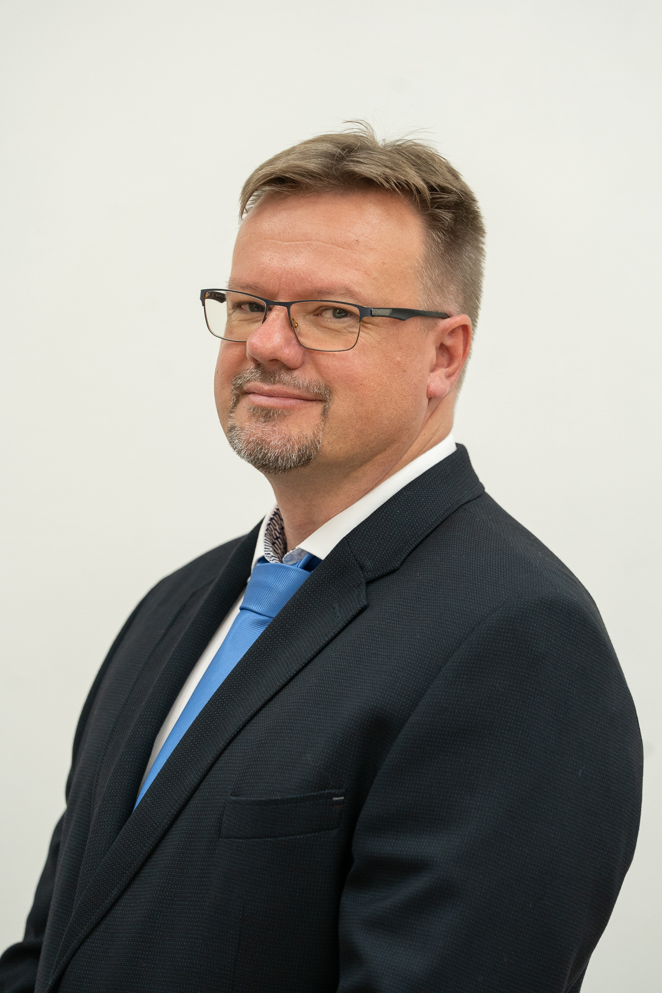 Miroslav Blaženec.