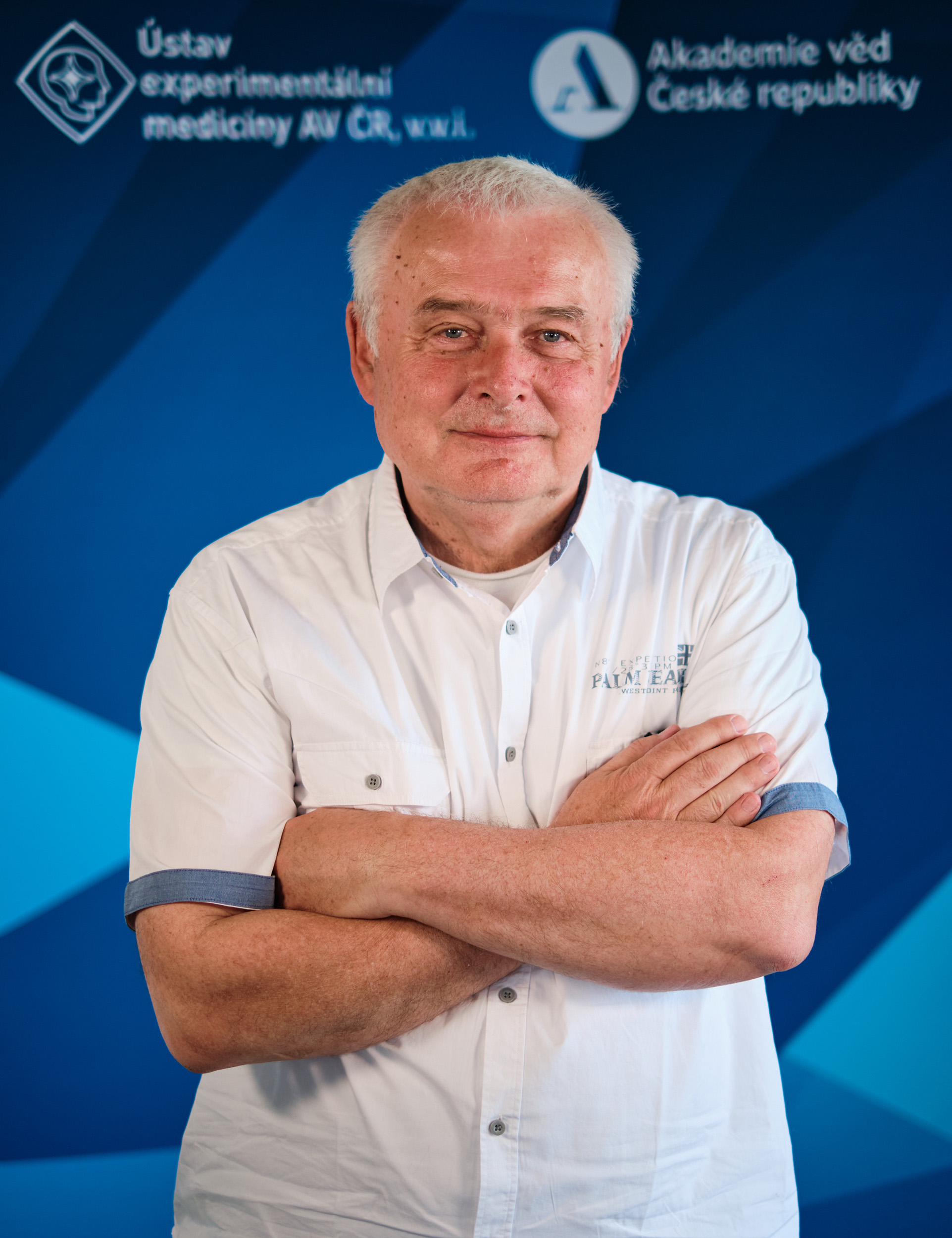 Jan Topinka (EASAC/Czech Academy of Sciences)